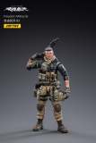 JOYTOY 1:18 Freedom Militia
