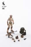 JOYTOY JT0432 1:18 U.S.ARMY Delta Force