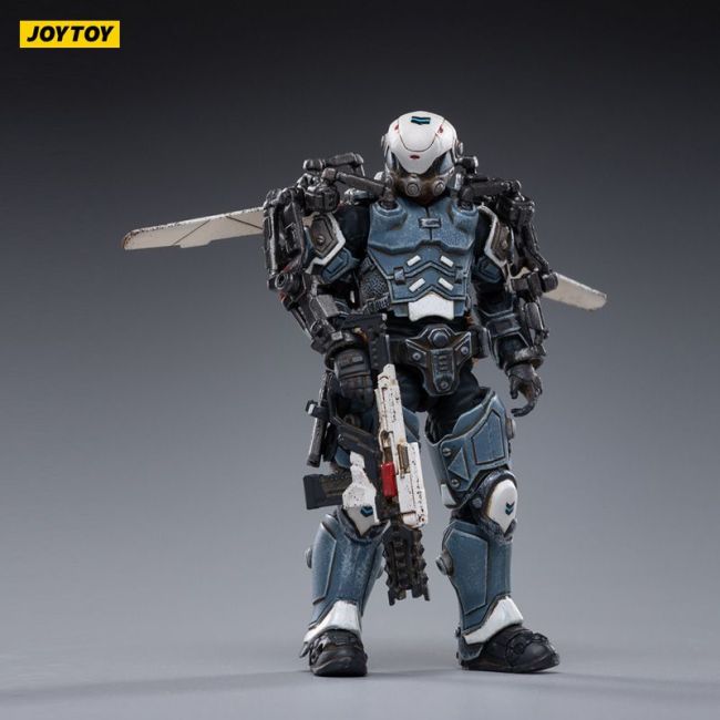 JOYTOY JT0999 10TH Legion Flying Heavy Cavalry Type A