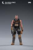JOYTOY JT0647 1:18 PLA field force