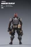 JOYTOY 2020KL02 1:18 Skeleton Forces Hells Fifth Company