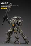 JOYTOY JT2580 1:18 New Zeus Mecha Heavy Firepower Model