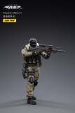 JOYTOY 1:18 Freedom Militia