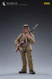 JOYTOY JT1309 1:18 Chinese people's Volunteer Army ( Winter Uniform )