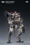 JOYTOY JT0593 1:25 GOD OF WAR 86 - White
