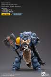 JOYTOY Warhammer 40k 1: 18 Space Wolves Claw Pack