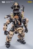 JOYTOY JT0203 1:25 STEEL BONE MACHA ( Desert Type )