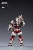 JOYTOY JT0739 1:18 Saluk-White flame Legion