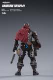 JOYTOY 2020KL02 1:18 Skeleton Forces Hells Fifth Company