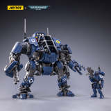 JOYTOY JT1910 Warhammer 40k Ultramarines Invictor Tactical Warsuit