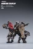 JOYTOY 2020KL02 1:18 Skeleton Forces Hells Fifth Company