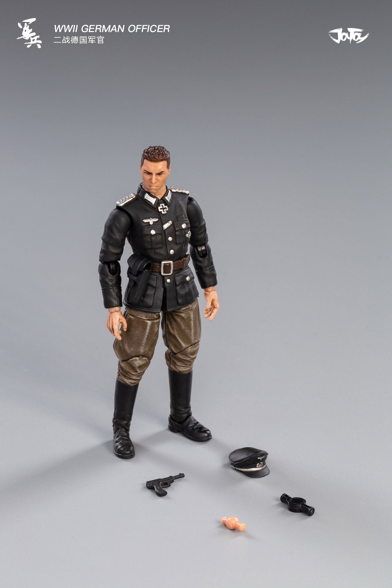 JOYTOY JT0562 1:18 WWII German officer