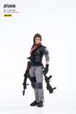 JOYTOY JT0470 37th Legion Hermione