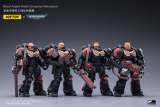 JOYTOY JT1903 Warhammer 40k 1: 18 Warhammer Blood Angels Death Company Intercessors