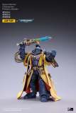 JOYTOY JT1927 Warhammer 40k 1: 18 Primaris Librarian