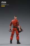 JOYTOY JT1194 1:18 Mech Maitenance Team B