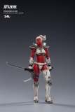 JOYTOY JT0739 1:18 Saluk-White flame Legion