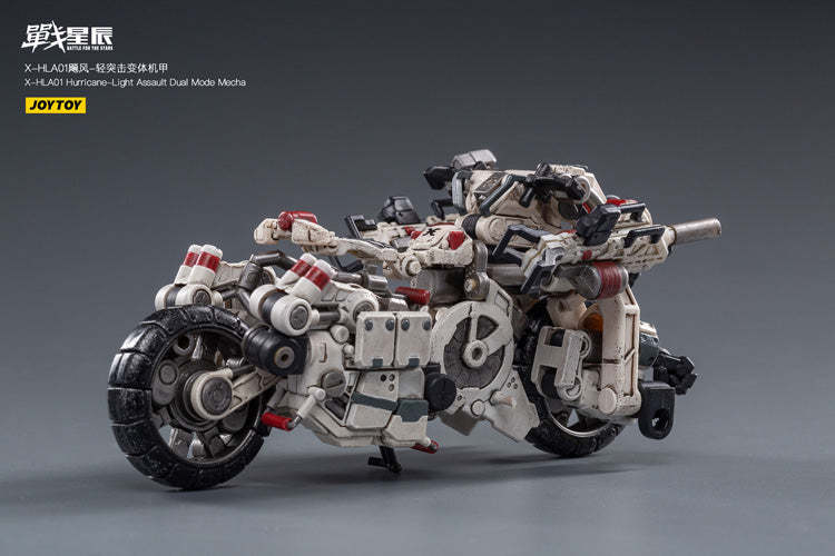 joytoy hurricane