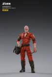 JOYTOY JT1194 1:18 Mech Maitenance Team B