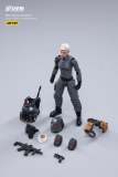 JOYTOY JT1262 1:18 NORTH（Snark Commando Mech )