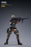 JOYTOY JT1255 1:18 09st Legion-FEAR IV - Long Range Sniper