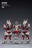 JOYTOY JT0739 1:18 Saluk-White flame Legion