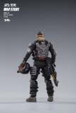 JOYTOY JT0074 1:18 Starhawk 7th Army Blackhawk Fleet