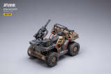 JOYTOY JT1217 1:18 Wildcat ATV