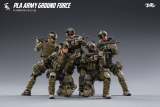 JOYTOY JT0111 1:18 PLA ARMY GROUND FORCE