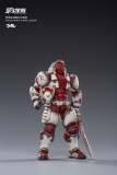 JOYTOY JT0739 1:18 Saluk-White flame Legion