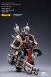 JOYTOY Warhammer 40k 1: 18 Chaos Space Marines Black Legion Warband