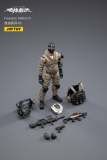 JOYTOY 1:18 Freedom Militia