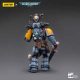 JOYTOY Warhammer 40k 1: 18 Space Wolves Claw Pack