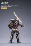 JOYTOY JT1972 1:18 Saluk Flame Dragon Cavalry ( Shadow )