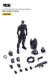 JOYTOY JT1958 Iron Wrecker 03 Urban Warfare Mecha
