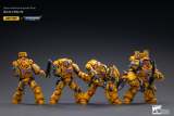 JOYTOY Warhammer 40k 1: 18 Imperial Fists Intercessors