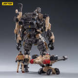 JOYTOY JT0203 1:25 STEEL BONE MACHA ( Desert Type )