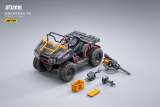 JOYTOY JT1392 1:18 Wildcat  ATV ( Grey )