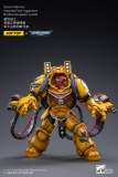 JOYTOY Warhammer 40k 1: 18 Imperial Fists Intercessors