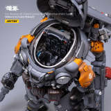 JOYTOY JT2047 Iron Wrecker 06 Orbital Combat Mecha ( Bombardment Type )