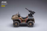 JOYTOY JT1217 1:18 Wildcat ATV