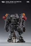 JOYTOY JT0418 1:25 STEEL BONE H-05 Heavy firepower MECHA ( Gray )