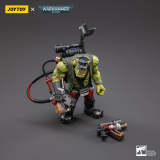 JOYTOY Warhammer 40k 1: 18 Ork Kommandos