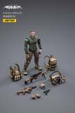 JOYTOY 1:18 Freedom Militia