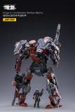JOYTOY JT1989 Purge 01 Combination Warfare Mecha