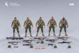 JOYTOY JT0708 1:18 WWII USMC