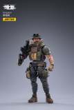 JOYTOY JT2061 1: 18 Gregson