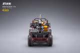 JOYTOY JT1392 1:18 Wildcat  ATV ( Grey )