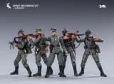 JOYTOY JT0449 1:18 WWII German Wehrmacht