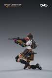 JOYTOY JT0975 1:18 CrossFire zero